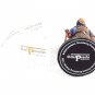FRENCH FIREMAN 1780 ,EDICOLA FIGURES 1/32 ,HAND PAINTED,DELPRADO,COLLECTIBLE,NEW