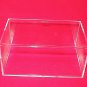 SHOWCASE DISPLAY BOX-FOR CAR MODELS,SCALE 1/43 HIGH QUALLITY(BASE NOT INCLUDED)