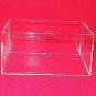 SHOWCASE DISPLAY BOX-FOR CAR MODELS,SCALE 1/43 HIGH QUALLITY(BASE NOT INCLUDED)
