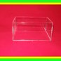 SHOWCASE DISPLAY BOX-FOR CAR MODELS,SCALE 1/43 HIGH QUALLITY(BASE NOT INCLUDED)