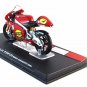 APRILIA RSW 125 #6 RED IXO ALTAYA 1:24 DIECAST MOTORCYCLE COLLECTOR'S MODEL, NEW