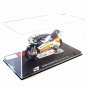 APRILIA RSW 125 #22 IXO ALTAYA 1:24 DIECAST COLLECTOR'S MOTORCYCLE MODEL , NEW