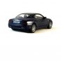 MASERATI COUPE 2008 DARK BLUE ALTAYA 1:43 DIECAST CAR COLLECTOR'S MODEL , NEW