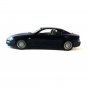 MASERATI COUPE 2008 DARK BLUE ALTAYA 1:43 DIECAST CAR COLLECTOR'S MODEL , NEW