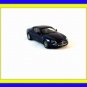 MASERATI COUPE 2008 DARK BLUE ALTAYA 1:43 DIECAST CAR COLLECTOR'S MODEL , NEW