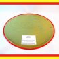 ESSO ,METAL PLATE - LE SUPER CARBURANT DIORAMAX 1/1 ,CAR COLLECTOR'S ITEM, NEW