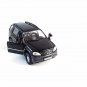 MERCEDES-BENZ M-CLASS BLACK WELLY 1/32 DIECAST CAR MODEL, CAR COLLECTOR'S MODEL