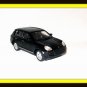 PORSCHE CAYENNE TURBO BLACK WELLY 1/32 DIECAST CAR COLLECTOR'S MODEL , NEW
