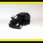 PORSCHE CAYENNE TURBO BLACK WELLY 1/32 DIECAST CAR COLLECTOR'S MODEL , NEW
