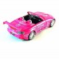 HONDA SZ000, FAST AND FURIOUS - SUKI'S CAR , PINK JADA 1:32 DIECAST CAR MODEL
