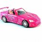 HONDA SZ000, FAST AND FURIOUS - SUKI'S CAR , PINK JADA 1:32 DIECAST CAR MODEL