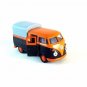 VOLKSWAGEN T1 DOUBLE CABIN PICK-UP WELLY 1/38 DIECAST CAR COLLECTOR'S MODEL,NEW