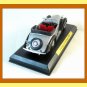 DELAHAYE 135M FIGONI-1937,AUTO D'ELITE1/43,ANTIQUE DIECAST CAR COLLECTOR'S MODEL