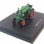 SIMAR T100A 1958 GREEN EDICOLA DIECAST TRACTOR MODEL 1/43,COLLECTIBLE,RARE.NEW