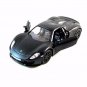 PORSCHE 918 SPYDER BLACK MATTE,RMZ CITY 1:34 DIECAST CAR COLLECTOR'S MODEL, NEW