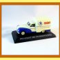 PEUGEOT 203 UB ISIGNY-1953 , ALTAYA 1/43 DIECAST CAR COLLECTOR'S MODEL, NEW