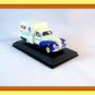 PEUGEOT 203 UB ISIGNY-1953 , ALTAYA 1/43 DIECAST CAR COLLECTOR'S MODEL, NEW