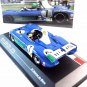 MATRA MS670B #7 1974 BLUE IXO ALTAYA 1/43 DIECAST CAR COLLECTOR'S MODEL , NEW