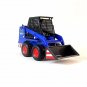 SHOVEL LOADER BLUE WELLY 1/32 DIECAST CAR COLLECTOR'S MODEL, NEW