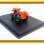SAME DA 12,YEAR-1953 ,ORANGE ALTAYA 1/43 DIECAST TRACTOR COLLECTOR'S MODEL .NEW