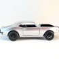 CHEVROLET CAMARO,ROMAN'S CAR FAST AND FURIOUS SILVER JADA 1:32 DIECAST CAR MODEL