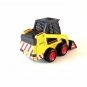 SHOVEL LOADER YELLOW WELLY 1/32 DIECAST CAR COLLECTOR'S MODEL, NEW