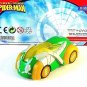 SPIDERMAN DOCTOR OCTOPUS CAR- MARVEL,DIECAST MONDOMOTORS 1/43 ,COLLECTOR'S MODEL