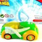 SPIDERMAN DOCTOR OCTOPUS CAR- MARVEL,DIECAST MONDOMOTORS 1/43 ,COLLECTOR'S MODEL