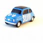FIAT 500 SPECIAL EDITION ELECTION DAY 2008 SILVIO, BRUMM 1/43 DIECAST CAR MODEL