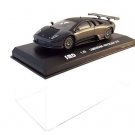 LAMBORGHINI MURCIELAGO R-GT 2003 HIGH SPEED/SAN MODEL DESIGN DIECAST CAR1/43 NEW
