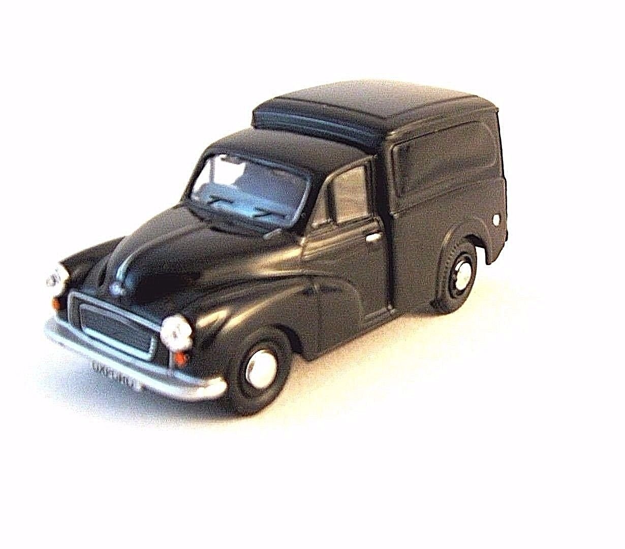Oxford models. Morris Oxford 1970.