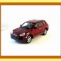 PORSCHE CAYENNE TURBO ,BORDEAUX WELLY 1/32 DIECAST CAR COLLECTORS MODEL , NEW