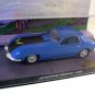 BATMOBILE DETECTIVE COMICS #400 YEAR 1970,IXO 1/43 DIECAST CAR COLLECTOR'S MODEL