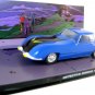 BATMOBILE DETECTIVE COMICS #400 YEAR 1970,IXO 1/43 DIECAST CAR COLLECTOR'S MODEL
