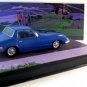 BATMOBILE DETECTIVE COMICS #400 YEAR 1970,IXO 1/43 DIECAST CAR COLLECTOR'S MODEL