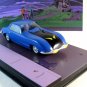 BATMOBILE DETECTIVE COMICS #400 YEAR 1970,IXO 1/43 DIECAST CAR COLLECTOR'S MODEL