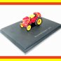 REYMOND SIMPLEX 1953 RED 1/43 IXO ALTAYA DIECAST TRACTOR COLLECTOR'S MODEL ,NEW