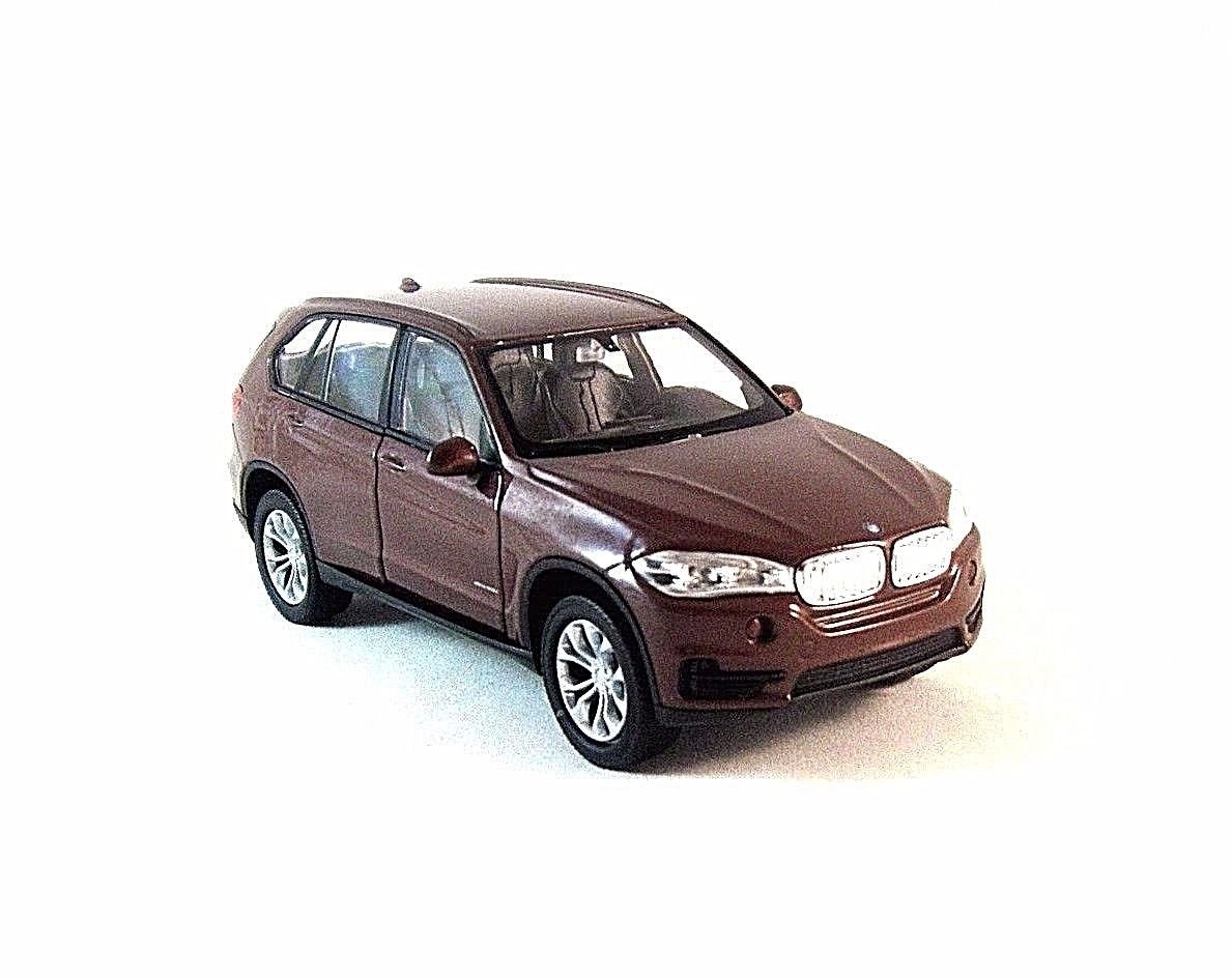 welly bmw x5