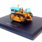 LANDINI C25 YEAR 1957,IXO ALTAYA 1/43 DIECAST TRACTOR COLLECTOR'S MODEL,NEW,RARE