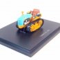 LANDINI C25 YEAR 1957,IXO ALTAYA 1/43 DIECAST TRACTOR COLLECTOR'S MODEL,NEW,RARE