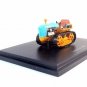 LANDINI C25 YEAR 1957,IXO ALTAYA 1/43 DIECAST TRACTOR COLLECTOR'S MODEL,NEW,RARE