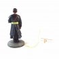 POLISH FIREMAN 1997 , EDICOLA FIGURES 1/32, COLLECTOR'S FIGURE HIGH QUALITY,NEW
