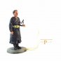 POLISH FIREMAN 1997 , EDICOLA FIGURES 1/32, COLLECTOR'S FIGURE HIGH QUALITY,NEW