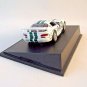 DODGE VIPER GTS COUPE N.98 DAYTONA 1996,UNIVERSAL HOBBIES 1/43 DIECAST CAR MODEL