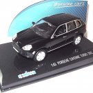 PORSCHE CAYENNE TURBO COUPE 2002, 711 COLLECTION 1/43 DIECAST COLLECTOR'S MODEL PORSCHE CAYENNE TURBO COUPE 2002, 711 COLLECTION 1/43 DIECAST COLLECTOR'S MODEL