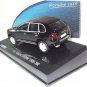 PORSCHE CAYENNE TURBO COUPE 2002, 711 COLLECTION 1/43 DIECAST COLLECTOR'S MODEL