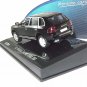 PORSCHE CAYENNE TURBO COUPE 2002, 711 COLLECTION 1/43 DIECAST COLLECTOR'S MODEL
