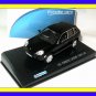 PORSCHE CAYENNE TURBO COUPE 2002, 711 COLLECTION 1/43 DIECAST COLLECTOR'S MODEL