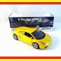 LAMBORGHINI GALLARDO NEWRAY 1/32 DIECAST CAR MODEL, CITY CRUISER COLLECTION, NEW