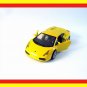 LAMBORGHINI GALLARDO NEWRAY 1/32 DIECAST CAR MODEL, CITY CRUISER COLLECTION, NEW
